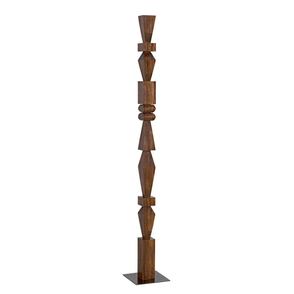 Dido-Noir Furniture-Blue Hand Home