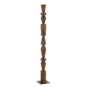Dido-Noir Furniture-Blue Hand Home