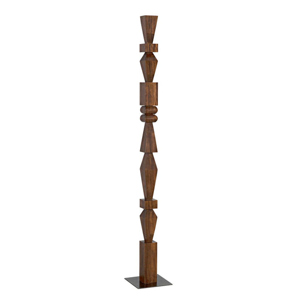 Dido-Noir Furniture-Blue Hand Home