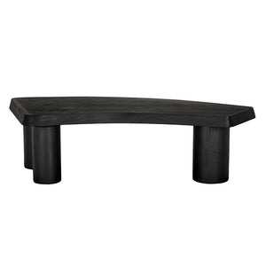 Augustus Coffee Table-Blue Hand Home