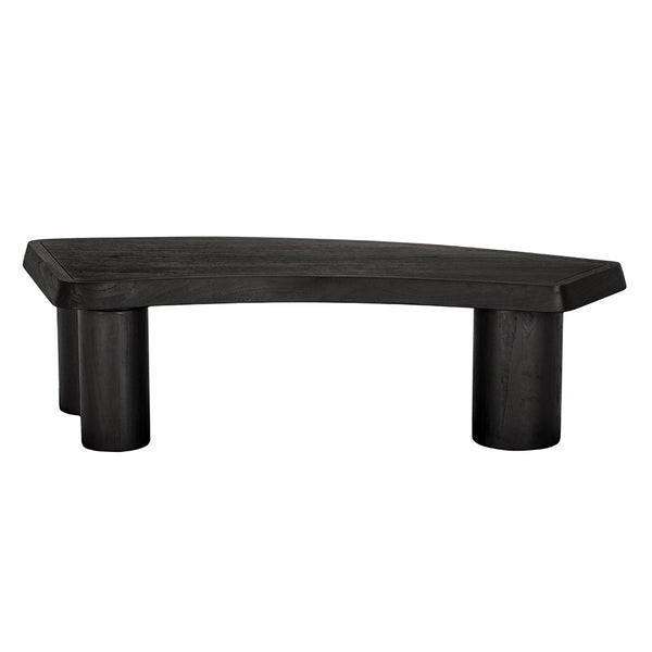 Augustus Coffee Table-Blue Hand Home