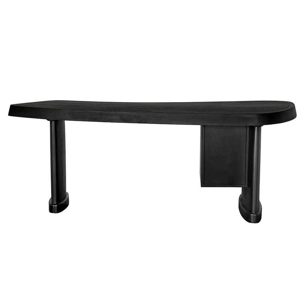 Augustus Desk-Blue Hand Home