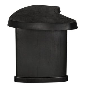 Augustus Desk-Blue Hand Home