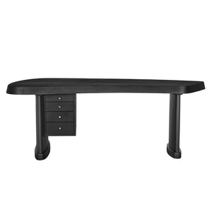 Augustus Desk-Blue Hand Home