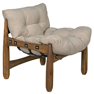 Dante Chair-Noir Furniture-Blue Hand Home