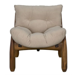 Dante Chair-Noir Furniture-Blue Hand Home