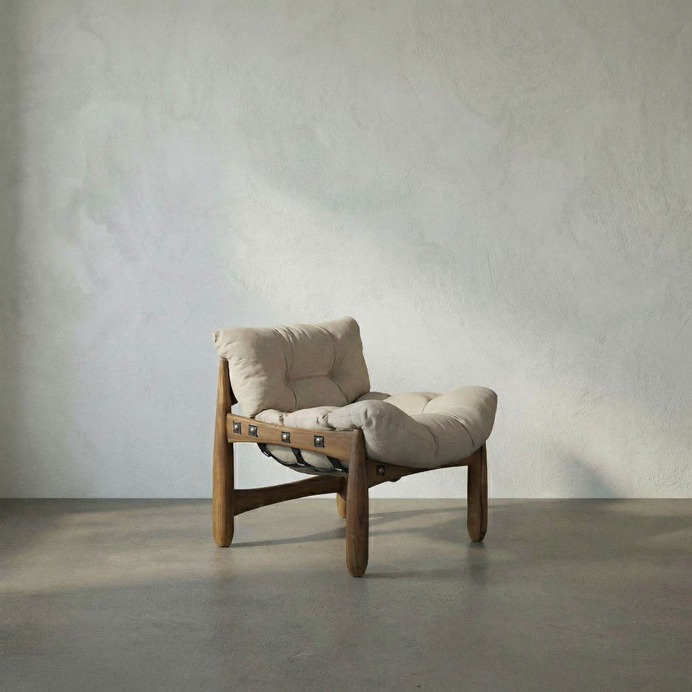 Dante Chair-Noir Furniture-Blue Hand Home