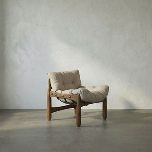Dante Chair-Noir Furniture-Blue Hand Home