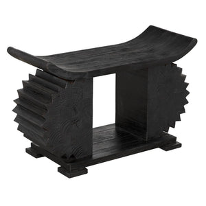 Duma Bench-Blue Hand Home