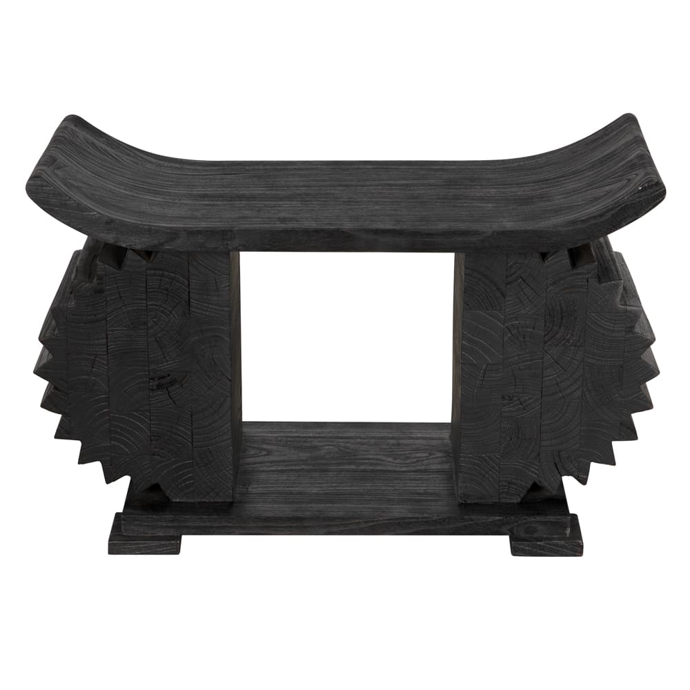 Duma Bench-Blue Hand Home