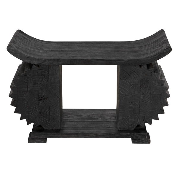 Duma Bench-Blue Hand Home