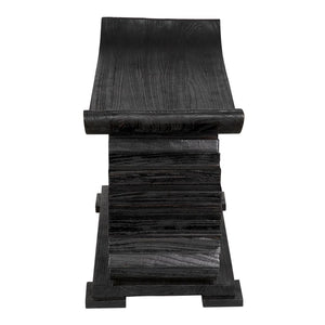 Duma Bench-Blue Hand Home