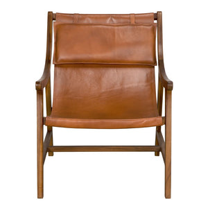 Gilberto Chair-Blue Hand Home