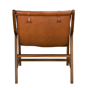 Gilberto Chair-Blue Hand Home
