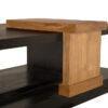 Fleming Coffee Table-Blue Hand Home
