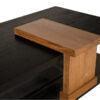 Fleming Coffee Table-Blue Hand Home