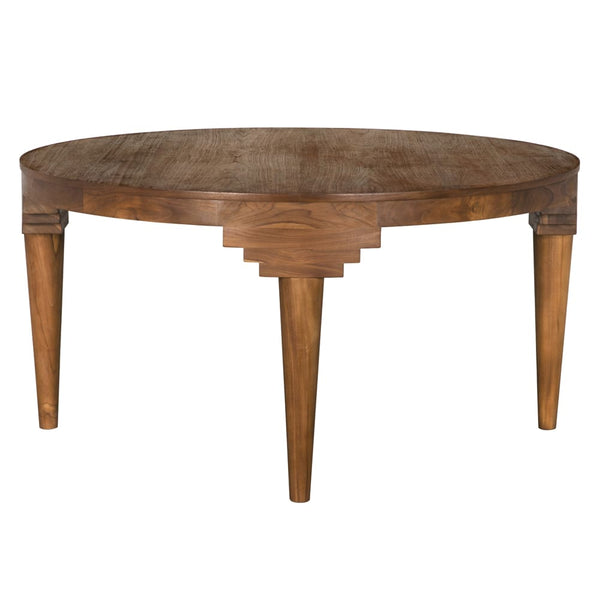 Davis Dining Table-Blue Hand Home
