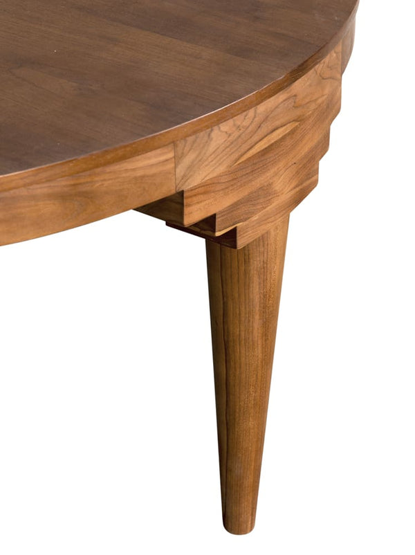 Davis Dining Table-Blue Hand Home