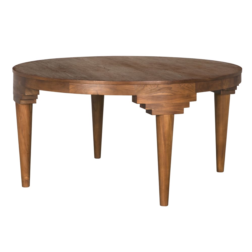 Davis Dining Table-Blue Hand Home