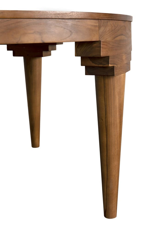 Davis Dining Table-Blue Hand Home