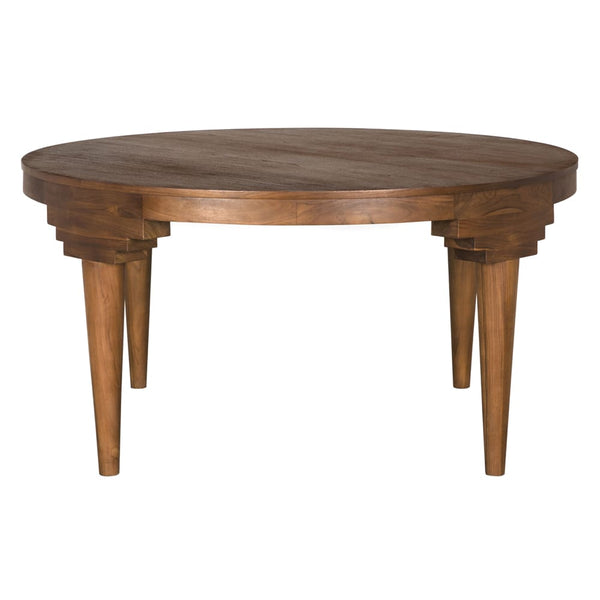 Davis Dining Table-Blue Hand Home