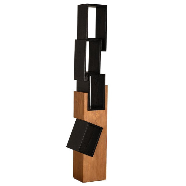Jackson Shelf-Blue Hand Home