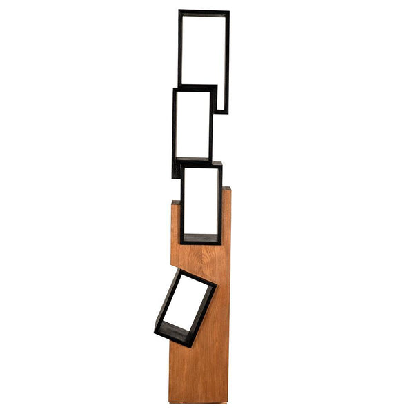Jackson Shelf-Blue Hand Home