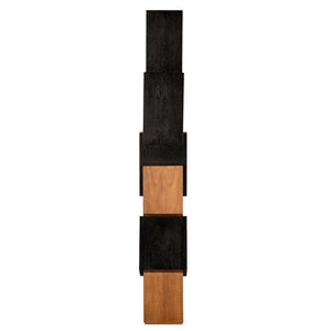 Jackson Shelf-Blue Hand Home