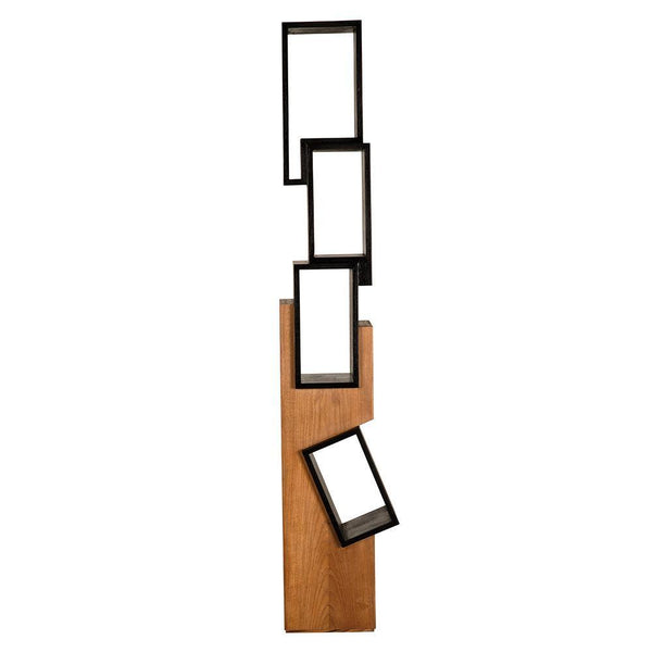 Jackson Shelf-Blue Hand Home
