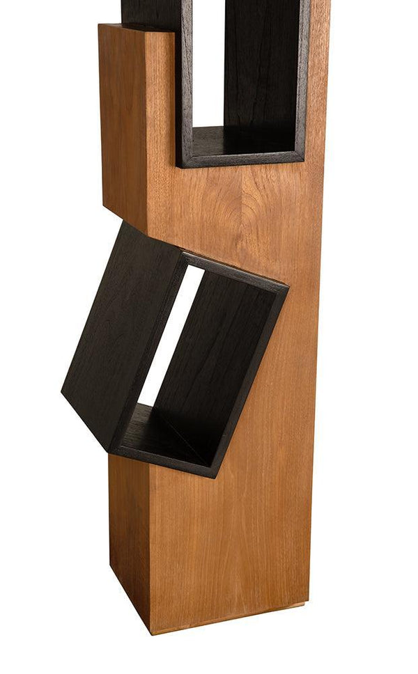 Jackson Shelf-Blue Hand Home