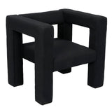 Felix Chair-Noir Furniture-Blue Hand Home