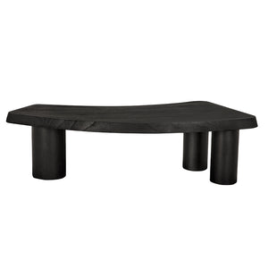 Augustus Coffee Table-Blue Hand Home