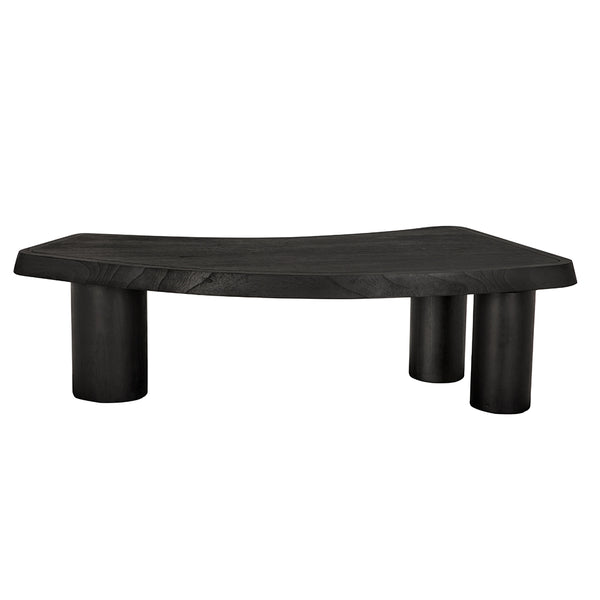 Augustus Coffee Table-Blue Hand Home