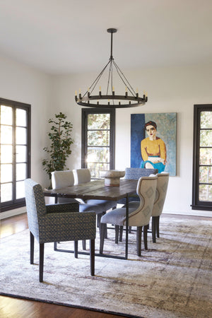 Bertoli Dining Armchair