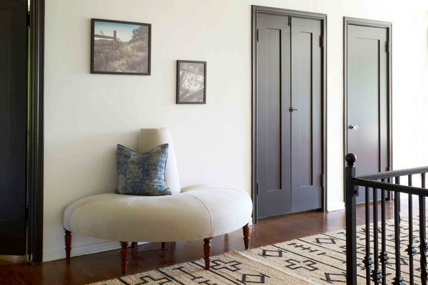 Coin Half Sofa - John Derian