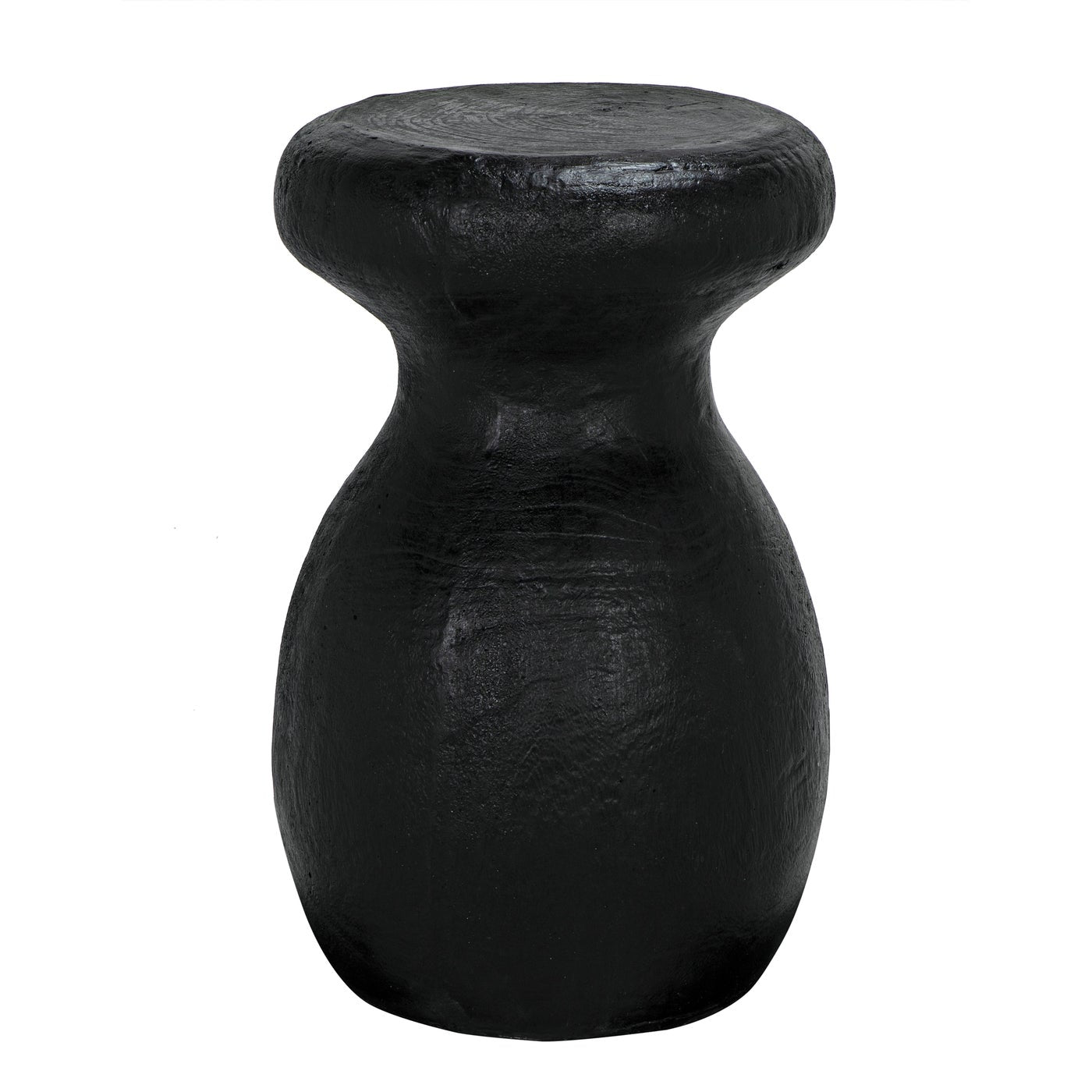 Noir Furniture Samson Stool - Thumbnail 3