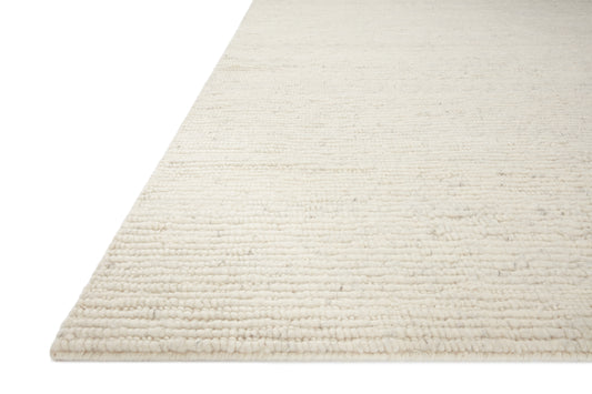 Ava Rug Collection-Dove/Ivory-Magnolia Home by Joanna Gaines-Blue Hand Home