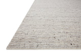 Ava Rug Collection - Grey/Ivory - Magnolia Home by Joanna Gaines-Blue Hand Home