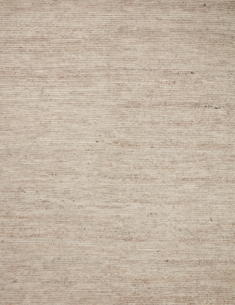 Magnolia Home by Joanna Gaines x Loloi Ava Rug - Natural / Ivory-Blue Hand Home