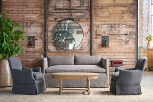 Sebastian Chair