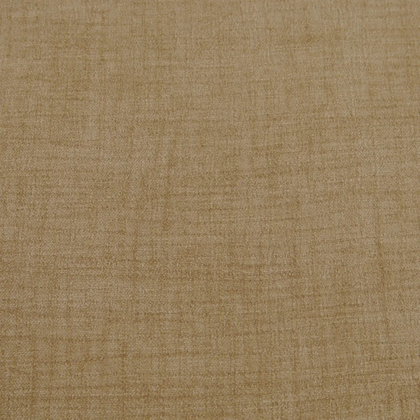 Bramble Aberdeen Sofa in Walnut w/ Thames French Yellow Performance Fabric-Bramble-Blue Hand Home