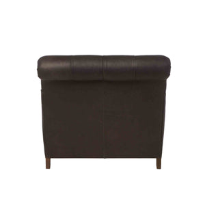 Acacia Chair Leather