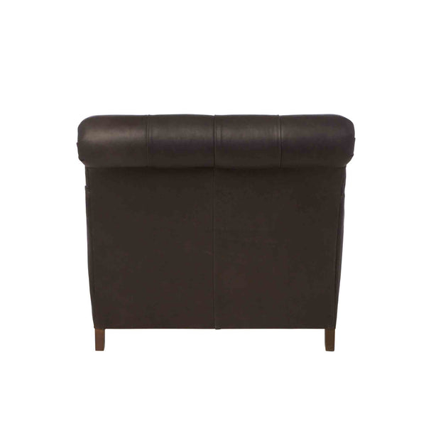 Acacia Chair Leather