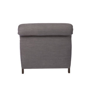 Cisco Home Acacia Chair-Blue Hand Home