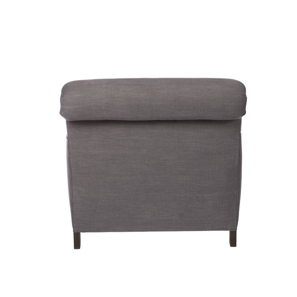 Cisco Home Acacia Chair-Blue Hand Home