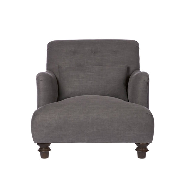 Cisco Home Acacia Chair-Blue Hand Home
