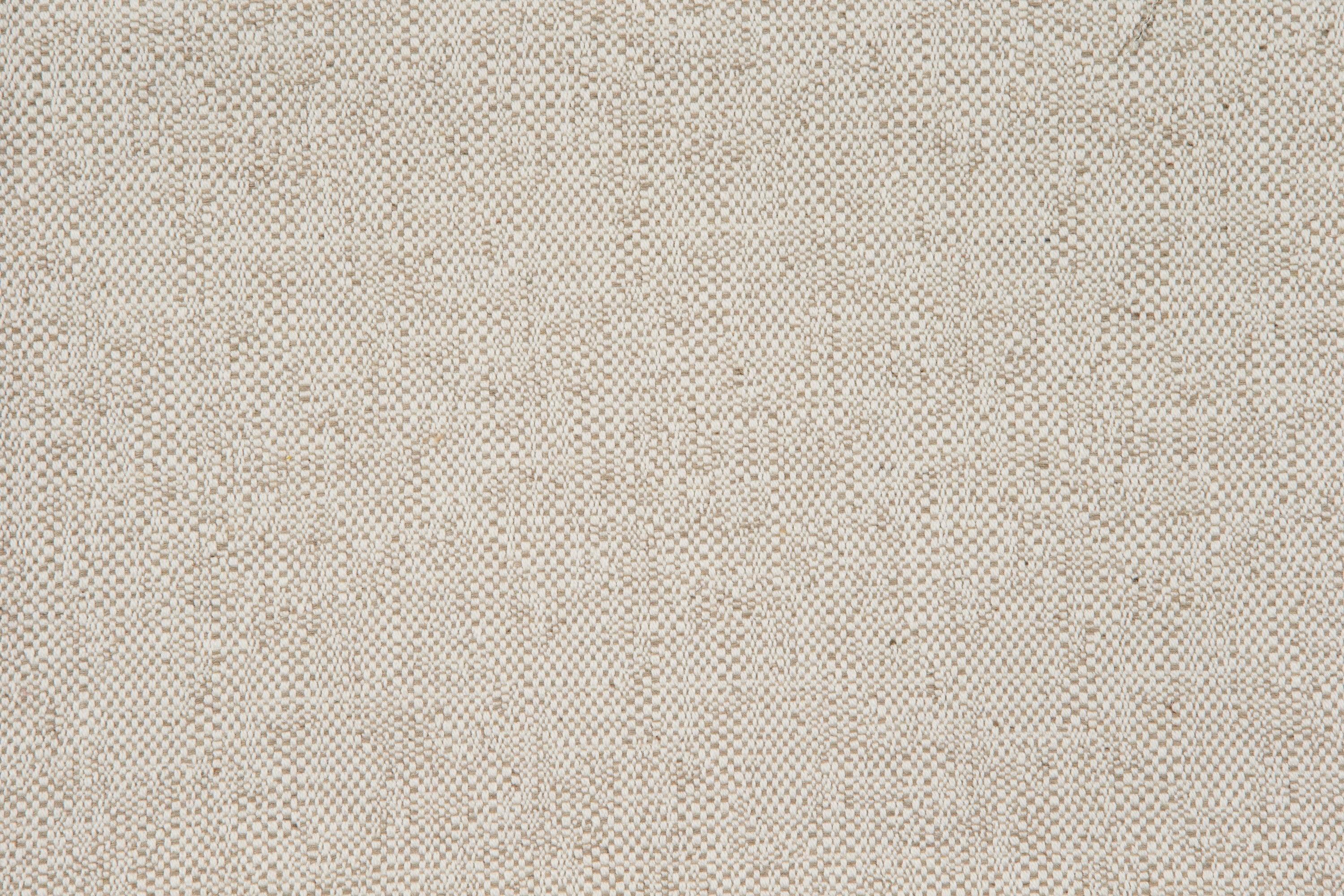 Adler Sand Fabric | Cisco Furniture | Neutral Textured Upholstery