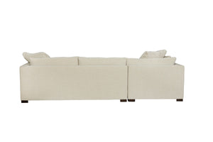 Agosto 2pc Sectional