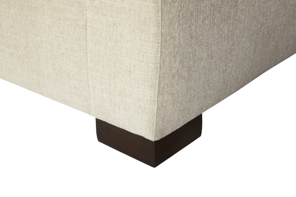 Agosto 2pc Sectional