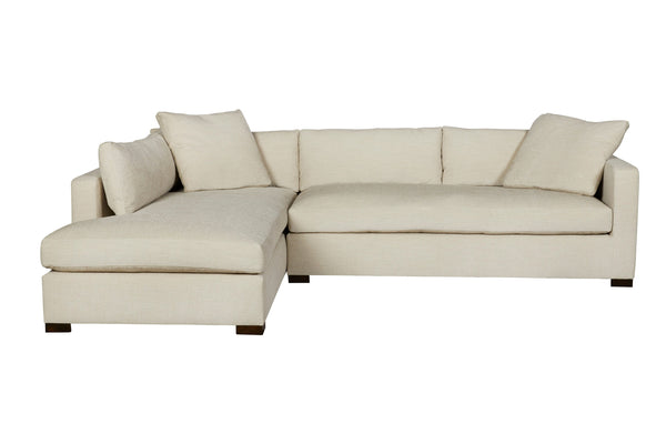 Agosto 2pc Sectional